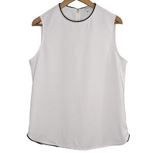 Equipment Femme Women's Sleeveless Blouse